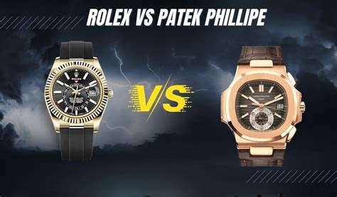 rolex or patek philippe|Patek Philippe watch accuracy.